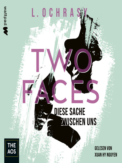 Title details for Two Faces by Xuan Hy Nguyen - Wait list